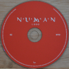 Gary Numan A Perfect Circle CD | Blu-Ray 2025